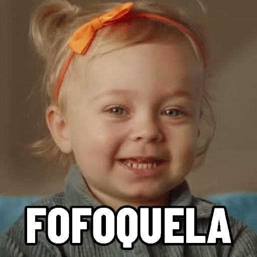 Menininha memes 🥰 5
