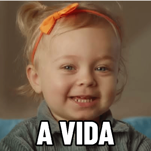 Menininha memes 🥰 6