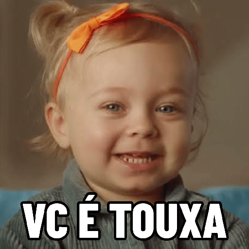 Menininha memes 🥰 10