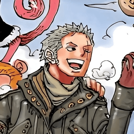 Roronoa Zoro⃝🍺 11