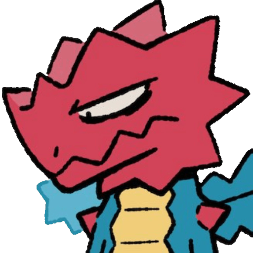 🐲♦️彡Druddigon 4