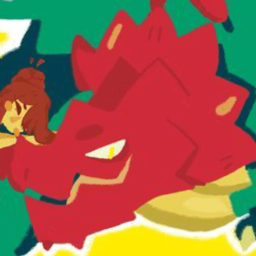🐲♦️彡Druddigon 7