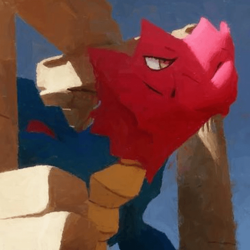 🐲♦️彡Druddigon 10