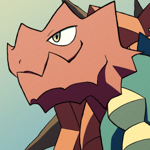 🐲♦️彡Druddigon 16