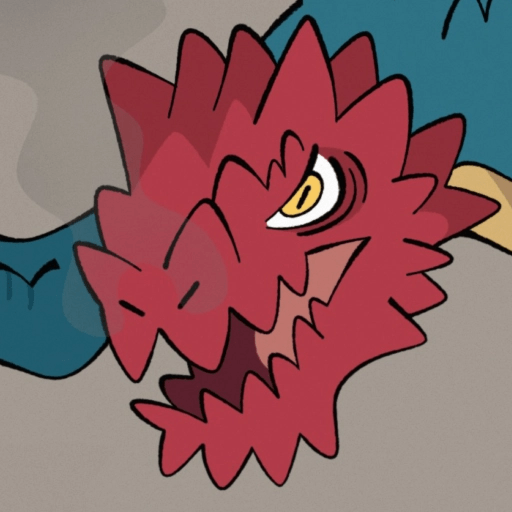 🐲♦️彡Druddigon 21