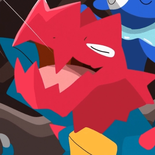 🐲♦️彡Druddigon 27
