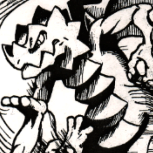 🐲♦️彡Druddigon 28