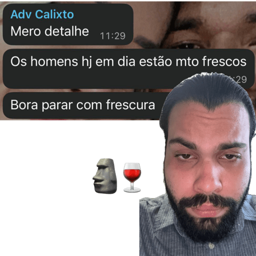 Moral novo 28
