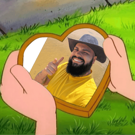 Moral novo 13