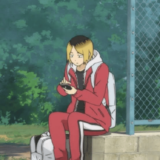 Kenma 19