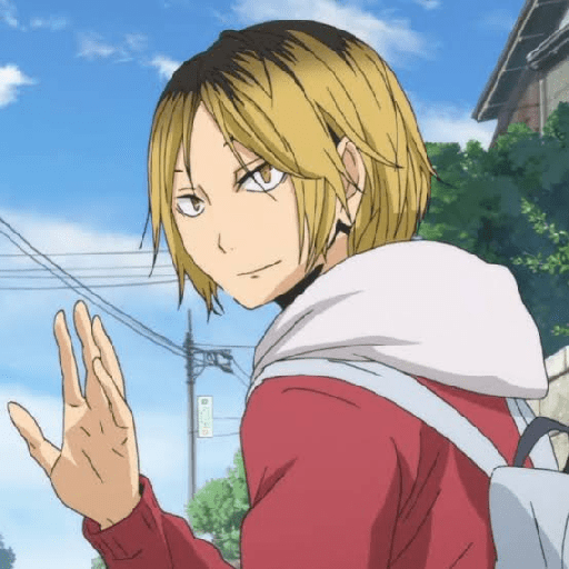 Kenma 17