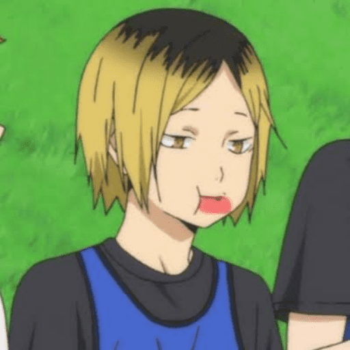 Kenma 16