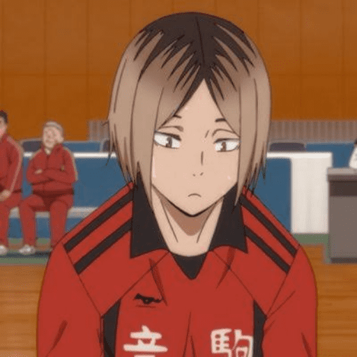 Kenma 15