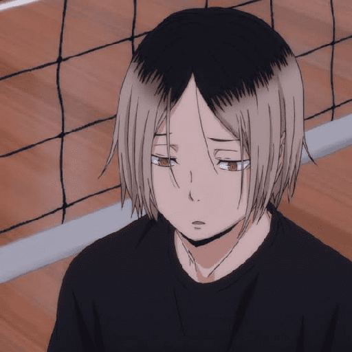 Kenma 14