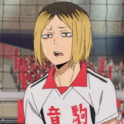 Kenma 12