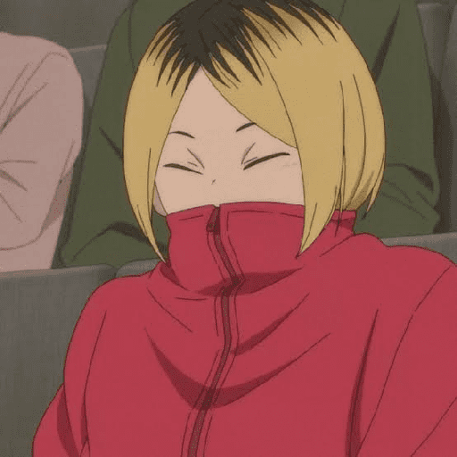 Kenma 11