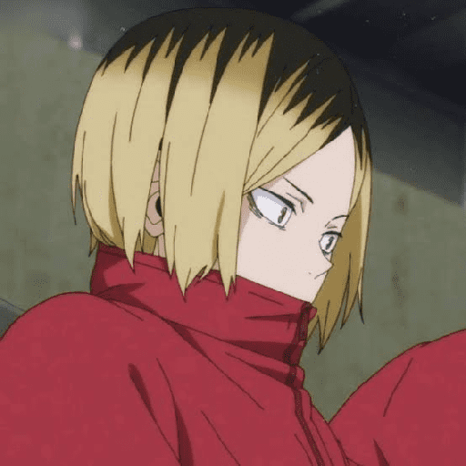 Kenma 6