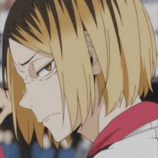 Kenma 4