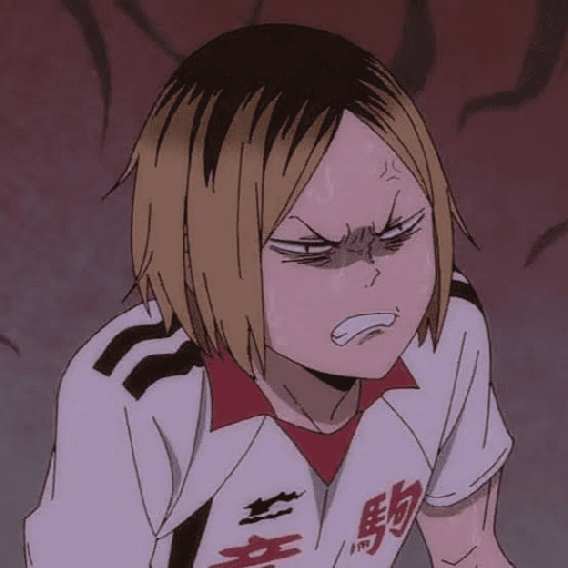 Kenma 3
