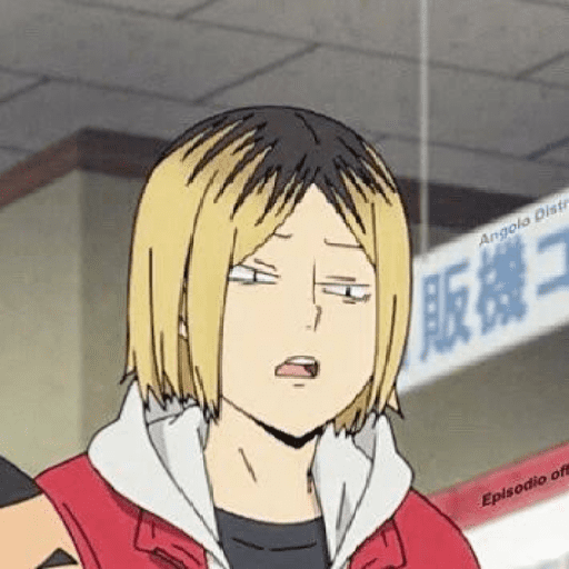 Kenma 2