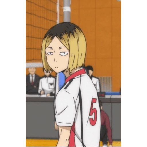 Kenma 1