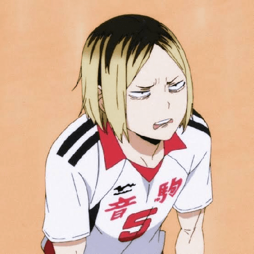 Kenma 29