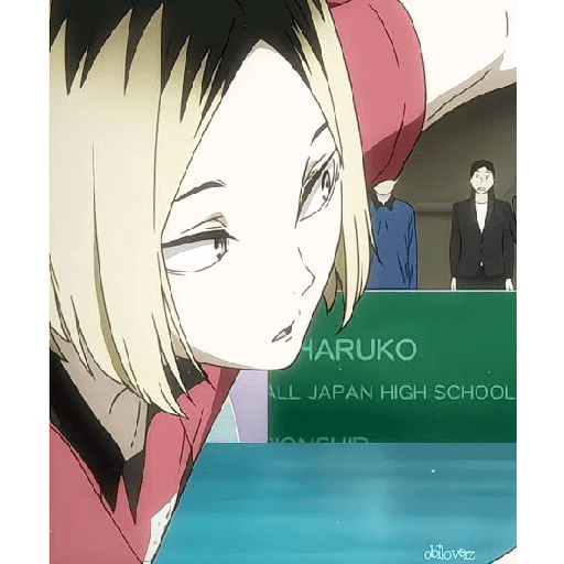 Kenma 26