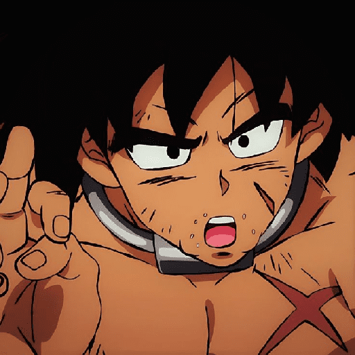 Broly 