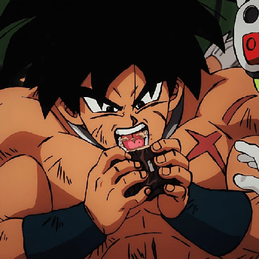 Broly  2