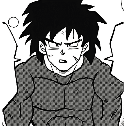 Broly  4