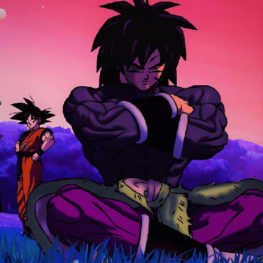 Broly  6