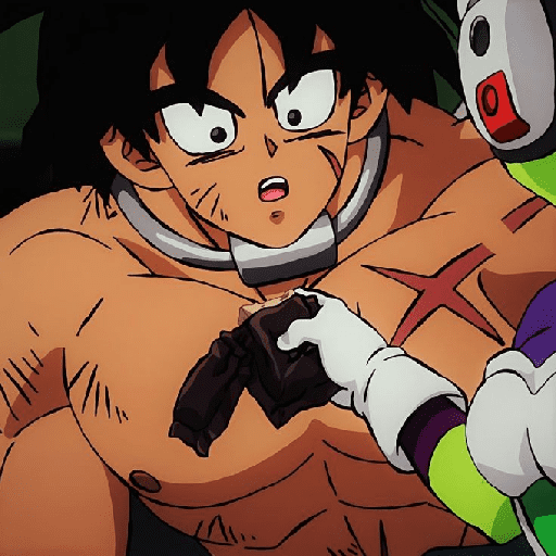 Broly  7