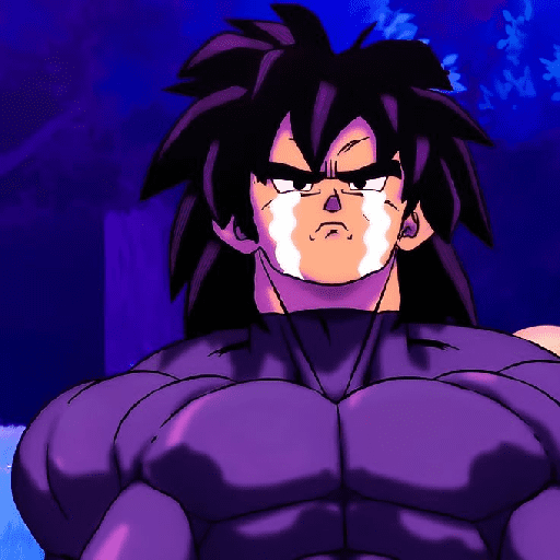 Broly  9