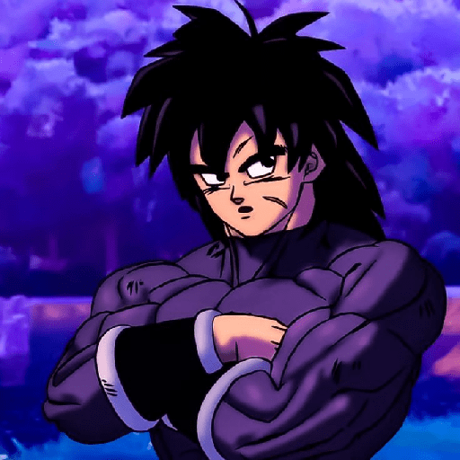 Broly  10
