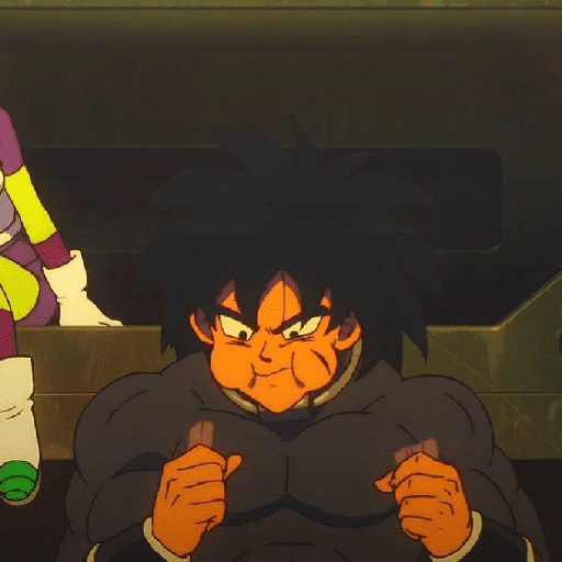 Broly  11