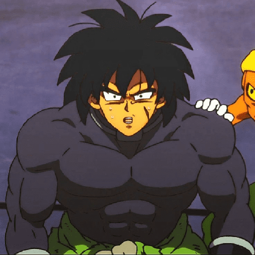 Broly  15