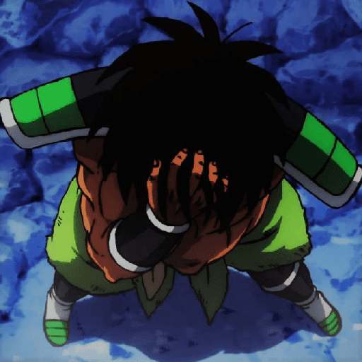 Broly  16