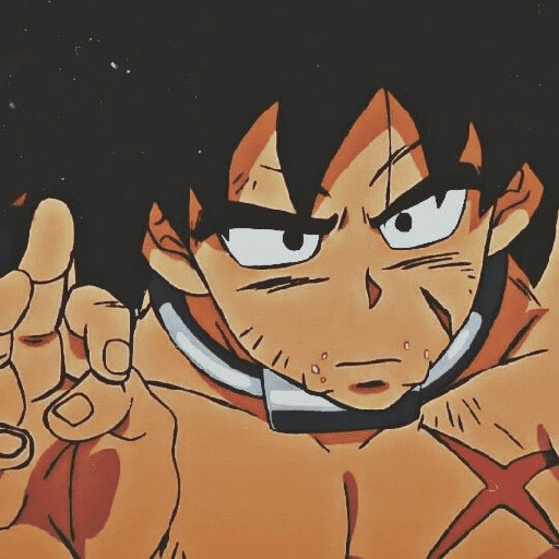 Broly  20