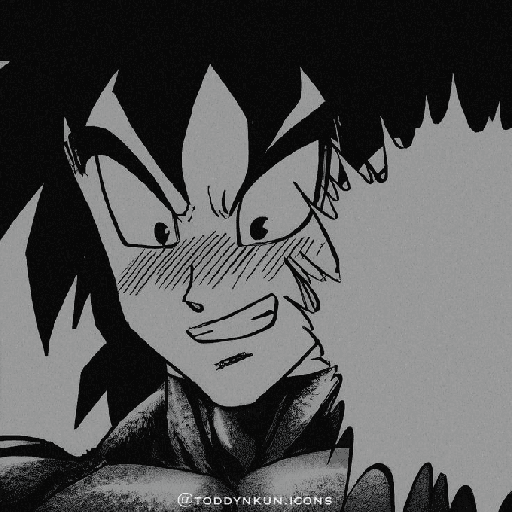 Broly  21