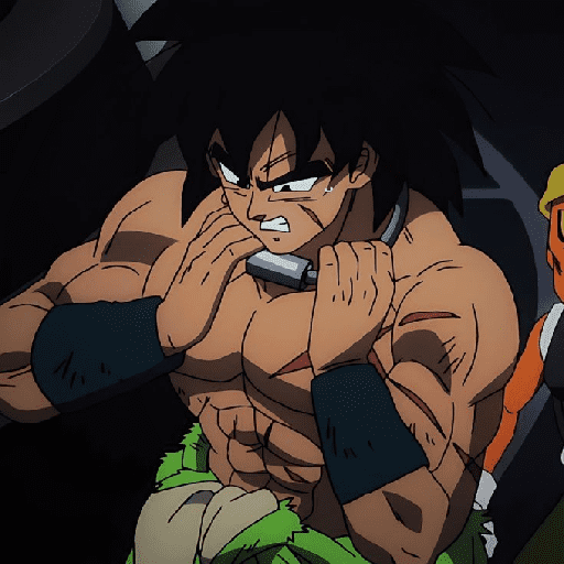 Broly  24