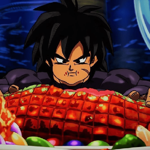 Broly  26