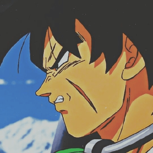 Broly  27
