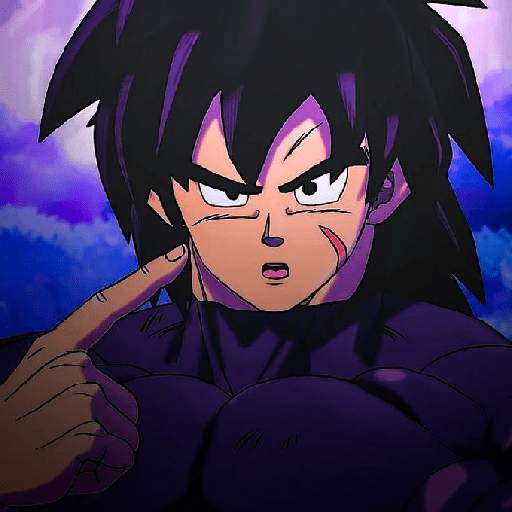 Broly  30