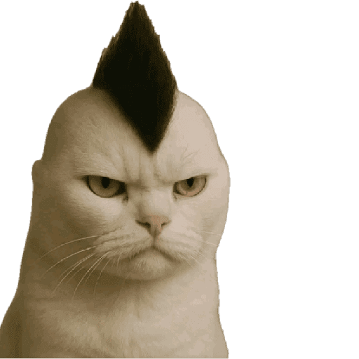 Kucing reog part 2 19