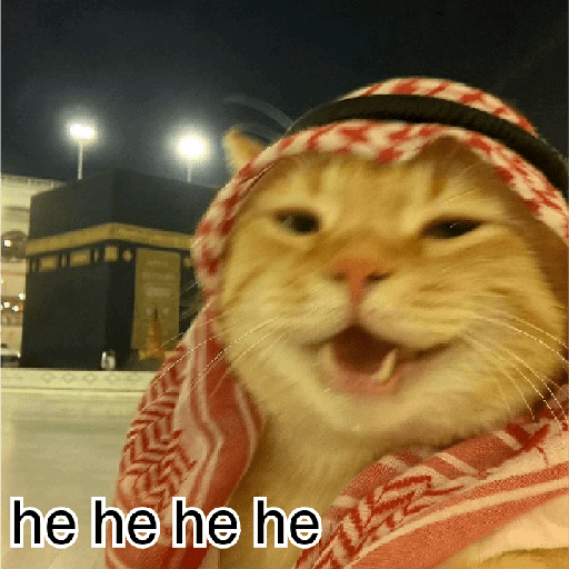 Kucing reog part 2 16