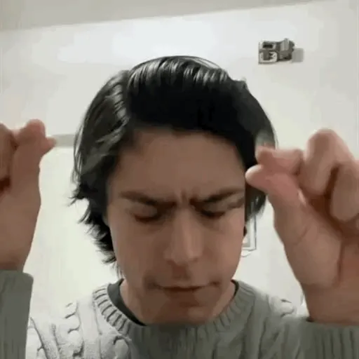 Que rollo alv 1