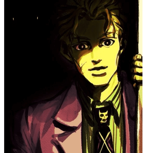 Yoshikage kira