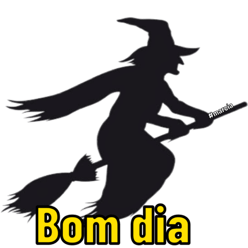 Halloween bom dia 3