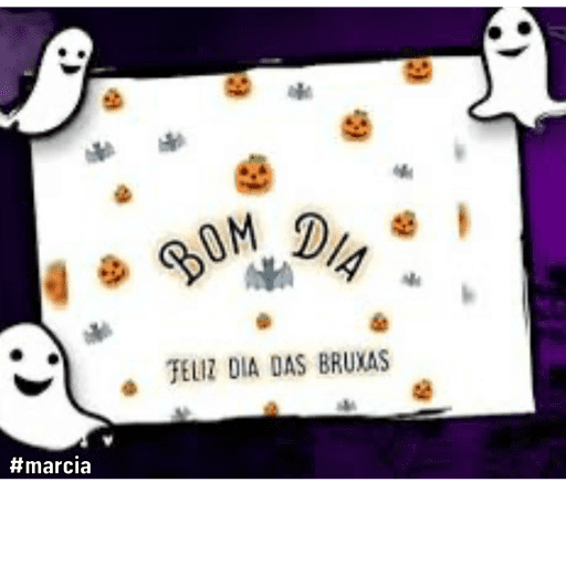 Halloween bom dia 24