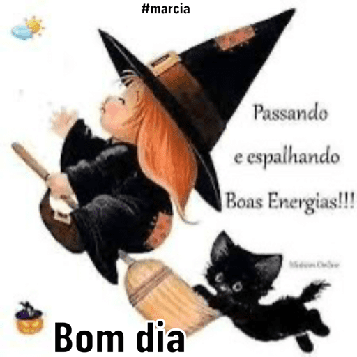 Halloween bom dia 26